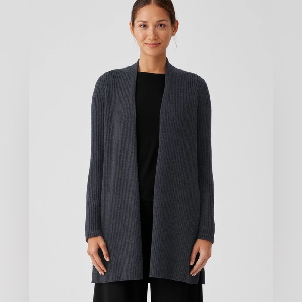 Eileen fisher cardigan
